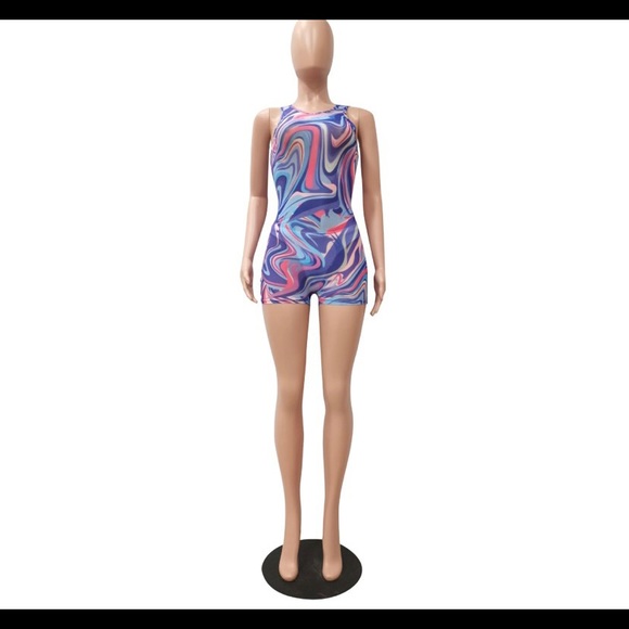 “The DISCO” romper! - Picture 4 of 4